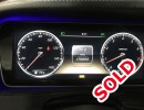 Used 2014 Mercedes-Benz Sedan Limo  - Des Plaines, Illinois - $27,000