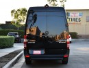 Used 2014 Mercedes-Benz Van Limo Westwind - Fontana, California - $58,995