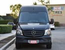 Used 2014 Mercedes-Benz Van Limo Westwind - Fontana, California - $58,995