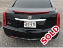 Used 2015 Cadillac Sedan Limo  - Glen Burnie, Maryland - $7,500