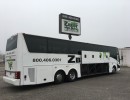 Used 2011 Van Hool Motorcoach Shuttle / Tour  - Glen Burnie, Maryland - $249,000