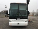 Used 2011 Van Hool Motorcoach Shuttle / Tour  - Glen Burnie, Maryland - $249,000