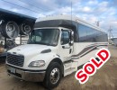 Used 2014 Freightliner Mini Bus Shuttle / Tour Ameritrans - Manchester, New Hampshire    - $59,000