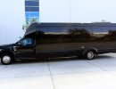 New 2018 Ford Mini Bus Limo Tiffany Coachworks - Riverside, California - $125,900