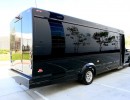 New 2018 Ford Mini Bus Limo Tiffany Coachworks - Riverside, California - $125,900