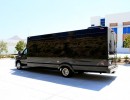 New 2018 Ford Mini Bus Limo Tiffany Coachworks - Riverside, California - $97,600