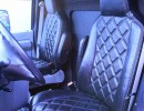 New 2018 Ford Mini Bus Limo Tiffany Coachworks - Riverside, California - $97,600