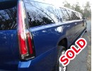 Used 2016 Cadillac SUV Stretch Limo Springfield - CHARLOTTE, North Carolina    - $68,000