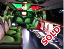 Used 2016 Cadillac SUV Stretch Limo Springfield - CHARLOTTE, North Carolina    - $68,000