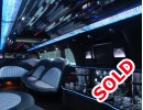 Used 2008 Cadillac SUV Stretch Limo Executive Coach Builders - Atkinson, New Hampshire    - $28,000