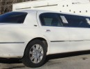 Used 2008 Lincoln Sedan Stretch Limo Royale - Merrimac, Massachusetts - $13,000