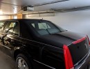 Used 2007 Cadillac Funeral Limo Eagle Coach Company - Ogdensburg, New York    - $31,000