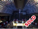 Used 2012 Mercedes-Benz Sprinter Van Limo Limo Land by Imperial - Buffalo, New York    - $39,900