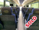 Used 2012 MCI Motorcoach Shuttle / Tour  - Aurora, Colorado - $219,000
