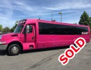 Used 2005 International Mini Bus Limo Krystal - Westminster, Colorado - $28,000