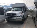 Used 2005 Van Hool Motorcoach Shuttle / Tour  - Las Vegas, Nevada - $38,000