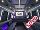 New 2018 Ford Mini Bus Limo LGE Coachworks - North East, Pennsylvania - $116,500