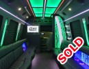 New 2018 Ford Mini Bus Limo LGE Coachworks - North East, Pennsylvania - $116,500