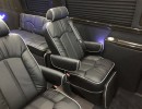 New 2019 Mercedes-Benz Van Limo Midwest Automotive Designs - $163,400