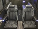 New 2019 Mercedes-Benz Van Limo Midwest Automotive Designs - $163,400