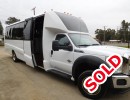Used 2013 Ford Mini Bus Shuttle / Tour Grech Motors - Anaheim, California - $43,900