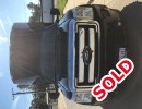 Used 2015 Ford Mini Bus Shuttle / Tour Tiffany Coachworks - Anaheim, California - $46,900