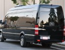 Used 2014 Mercedes-Benz Van Limo  - Fontana, California - $46,995