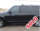 Used 2010 Ford SUV Limo  - Bellefontaine, Ohio - $15,800