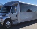 Used 2013 Freightliner M2 Mini Bus Limo Grech Motors - Seminole, Florida - $69,900