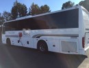 Used 2010 Temsa Motorcoach Shuttle / Tour Temsa - CHARLOTTE, North Carolina    - $75,000