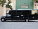 Used 2010 Ford Mini Bus Limo Designer Coach - Fontana, California - $42,995