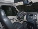 Used 2010 Ford Mini Bus Limo Designer Coach - Fontana, California - $42,995
