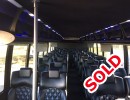 Used 2013 Ford Mini Bus Shuttle / Tour Grech Motors - Galveston, Texas - $65,985