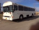 Used 2004 Ford Motorcoach Shuttle / Tour Blue Bird - North Liberty, Iowa - $14,500