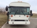 Used 2004 Ford Motorcoach Shuttle / Tour Blue Bird - North Liberty, Iowa - $14,500