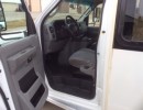 Used 2012 Ford Mini Bus Shuttle / Tour Federal - North Liberty, Iowa - $23,500