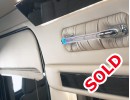 New 2019 Mercedes-Benz Van Limo Midwest Automotive Designs - Cincinnati, Ohio - $128,900