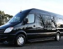 Used 2016 Ford F-650 Mini Bus Limo Ford - city of industry, California - $28,900