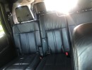 Used 2015 Lincoln Navigator L SUV Limo  - Long Beach, California - $16,000