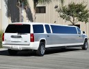 Used 2007 Chevrolet Suburban SUV Stretch Limo Royal Coach Builders - Fontana, California - $19,995