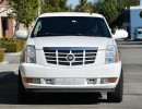 Used 2007 Chevrolet Suburban SUV Stretch Limo Royal Coach Builders - Fontana, California - $19,995