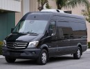 Used 2014 Mercedes-Benz Sprinter Van Shuttle / Tour Specialty Conversions - Fontana, California - $48,995