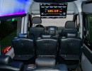 Used 2014 Mercedes-Benz Sprinter Van Shuttle / Tour Specialty Conversions - Fontana, California - $48,995