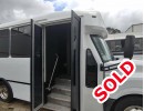 Used 2014 International 3400 Motorcoach Limo Federal - San Diego, California - $39,000