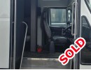 Used 2014 International 3400 Motorcoach Limo Federal - San Diego, California - $39,000