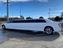 Used 2013 Chrysler 300 Sedan Stretch Limo Executive Coach Builders - Memphis, Tennessee - $29,000