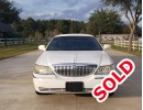 Used 2007 Lincoln Town Car Sedan Stretch Limo DaBryan - Cypress, Texas - $9,995