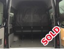Used 2016 Mercedes-Benz Sprinter Van Shuttle / Tour Specialty Conversions - rolling meadows, Illinois - $39,900