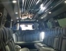 Used 2013 Mercedes-Benz GL class SUV Stretch Limo Pinnacle Limousine Manufacturing - Danvers, Massachusetts - $69,900