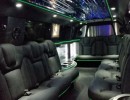 Used 2013 Mercedes-Benz GL class SUV Stretch Limo Pinnacle Limousine Manufacturing - Danvers, Massachusetts - $69,900